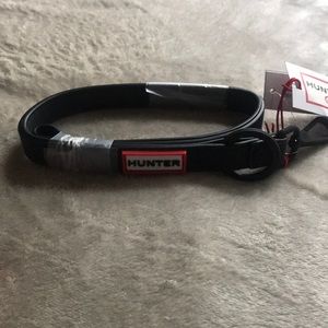 Black Hunter for Target Long Lanyard, NWT